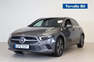 Mercedes-Benz A 2020